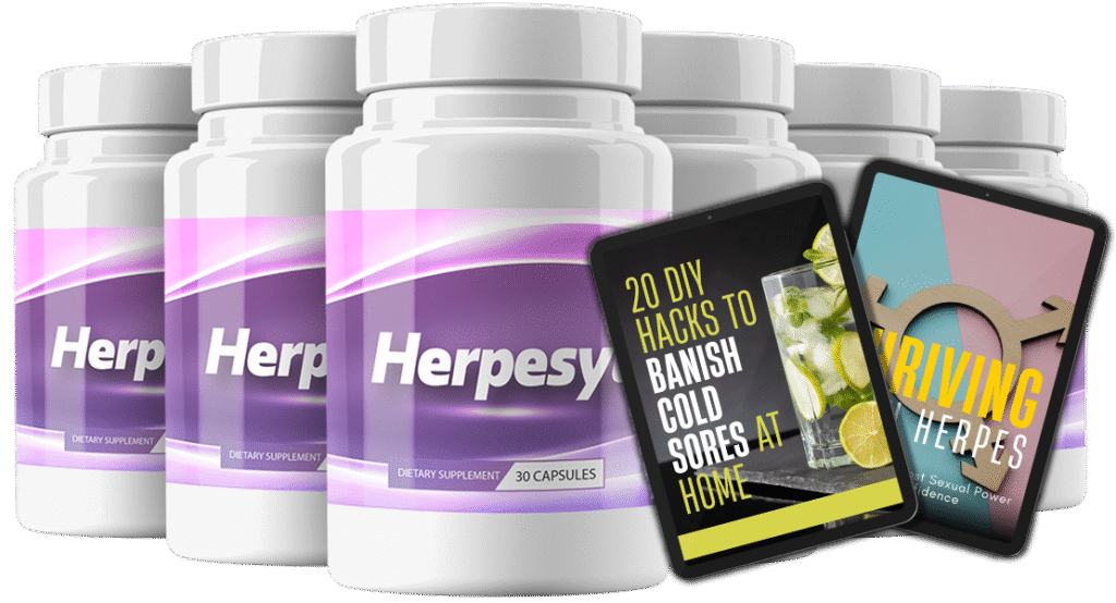 herpesyl