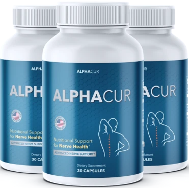 alphacur review